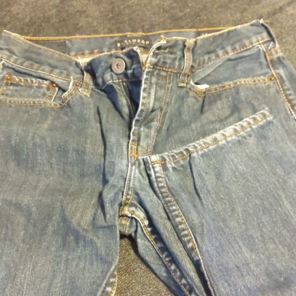 Men's jeans